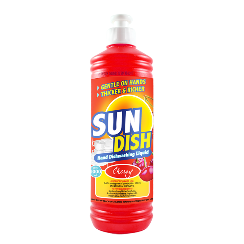 Dishwashing Firgos Curaçao