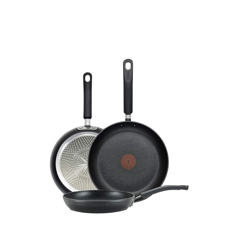Induction Fry Pan Firgos Curaçao