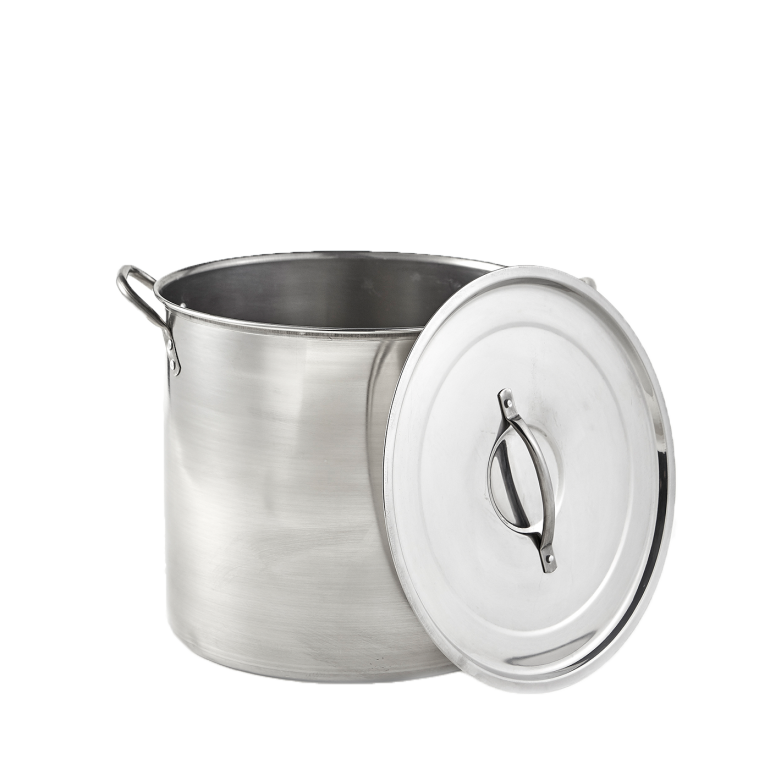 Stainless Steel Stock Pot Firgos Curaçao