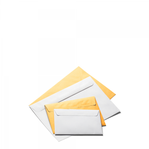 Envelopes