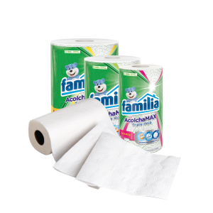 Familia Kitchen Towel