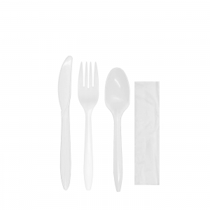 Plastic Cutlery