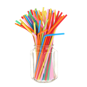 Straws