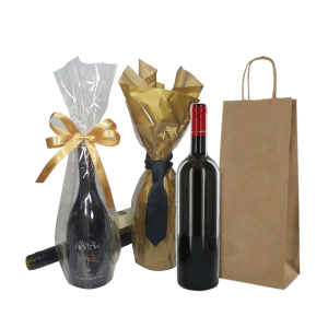 Wine Bags