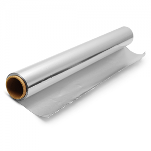 Aluminum Foil Roll