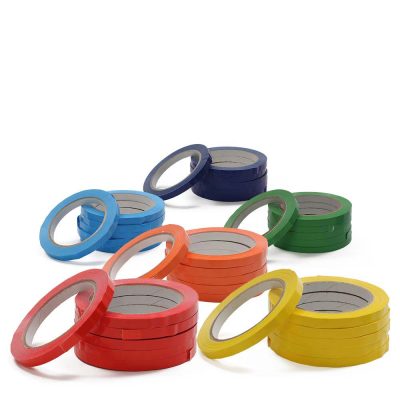 Bag Neck Vinyl Sealing Tape – Tixo Tape