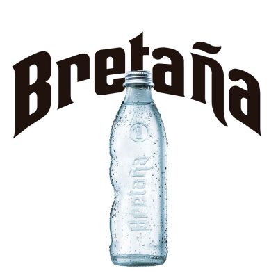 Bretaña Soda Water