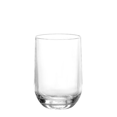 Emerald Stemless Wine Glass