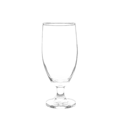 Emerald Polycarbonate Beer Glass