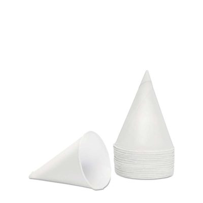 Cone Cup