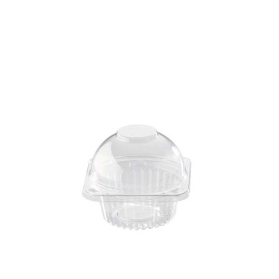 Darnel Single Cup Cake Deep Lid