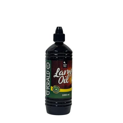 Emerald Lamp Oil Easy Fill 1L