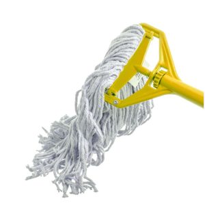 Mop Clamp