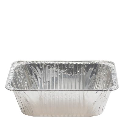 Emerald Aluminum Half Pan