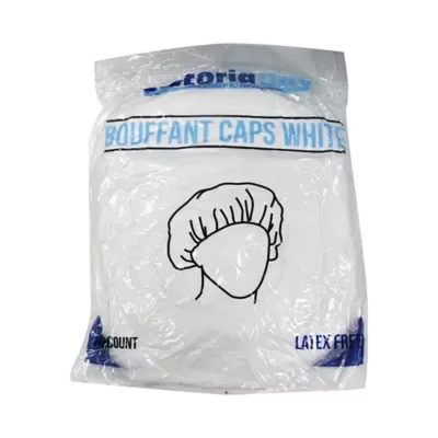 Bouffant Cap