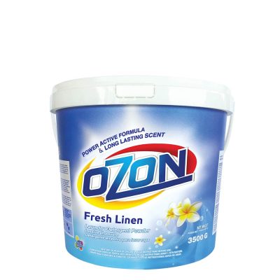 Ozon Detergent