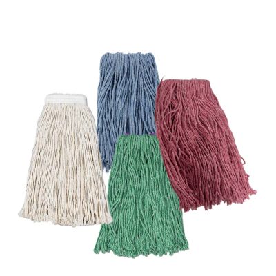 Emerald Mop Cotton Head