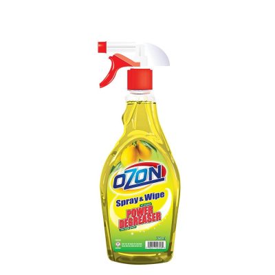 Ozon Degreaser