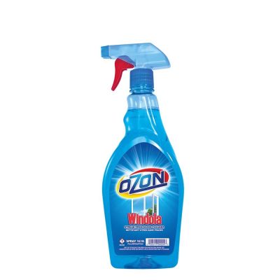 Ozon Window Cleaner