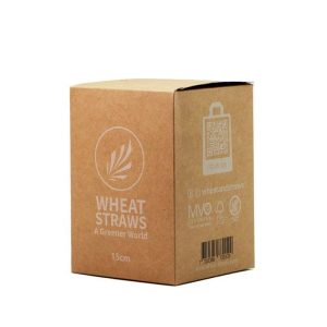 Wheat Straw