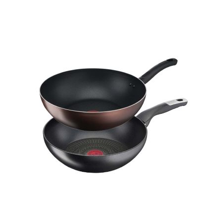 Tefal Wok 28cm