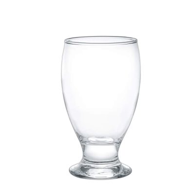 Cristar Water Goblet 12oz Lexington