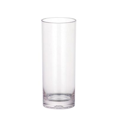 Emerald Polycarbonate Collins Tumbler