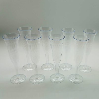 Champagne Glass 5oz