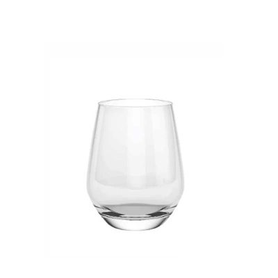 Cristar Tumbler Sicilia Rocks