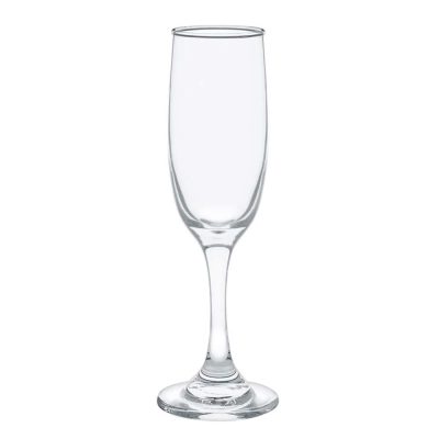 Cristar Champagne Glass 6.2oz Premiere