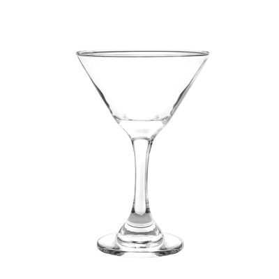 Cristar Martini Glass 9.25oz