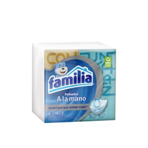 Familia Tissue Pocket