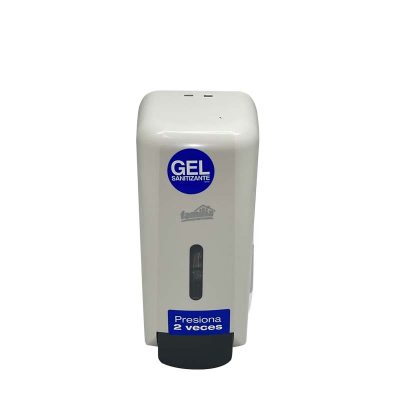 Familia Dispenser Disinfectant Gel