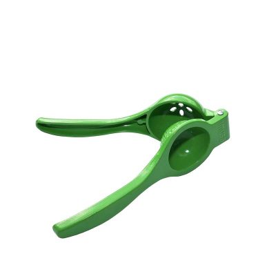 Imusa Green Lemon Squeezer