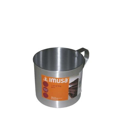 Imusa Mug 12cm NS Talent Colors