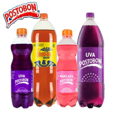 Postobon Soft Drink