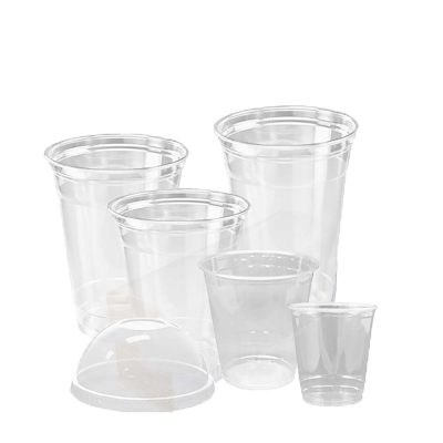 Imusa Plastifar Plastic Cup