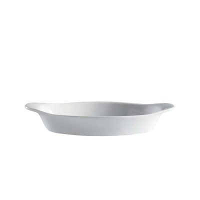 Corona Actualite Dish Au Gratin L 23.7x12cm