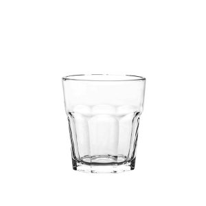 Cristar Rocks Tumbler 12oz Lisboa