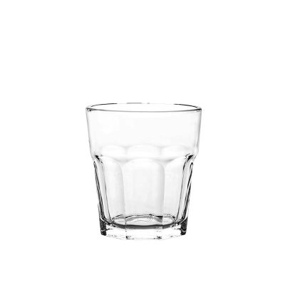 Cristar Rocks Tumbler 12oz Lisboa
