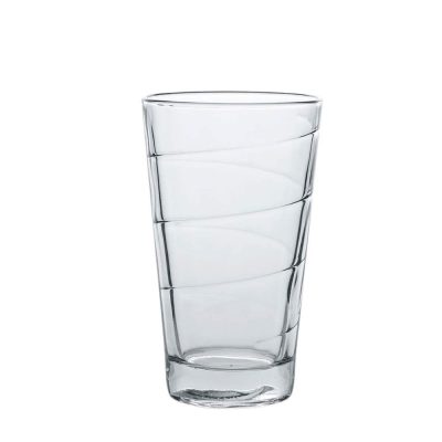 Cristar Tumbler 13oz Spiral