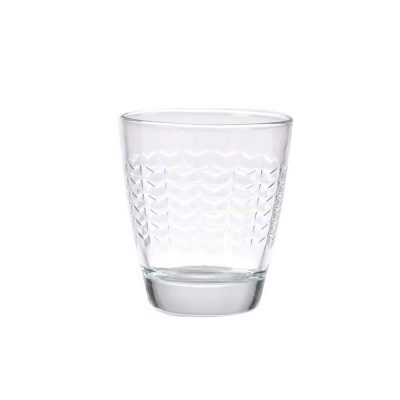 Cristar Rocks Tumbler 10.5oz Rombos