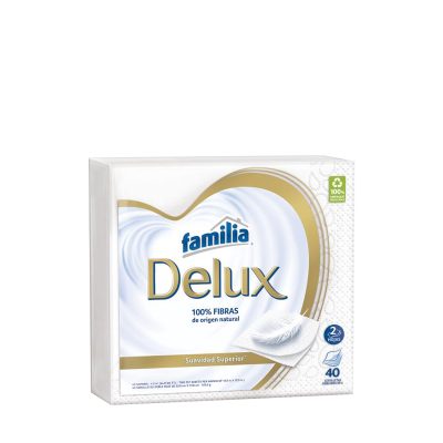 Familia Napkins Delux 2Ply