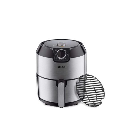 Imusa Air Fryer & Grill 4.2L NS Gr