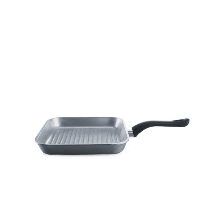 Imusa Square Saute Pan Aluminum