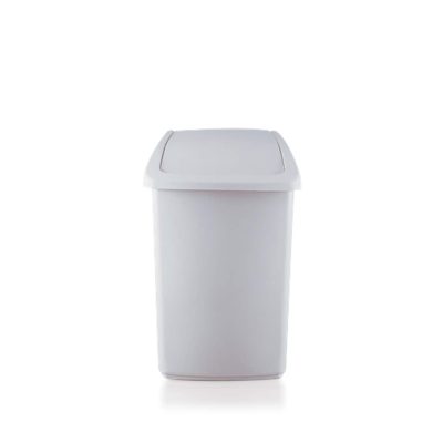 Imusa Swing Paper Bin 10L ASTD