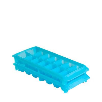 Imusa 2pc Ice Cube Tray Set ASTD