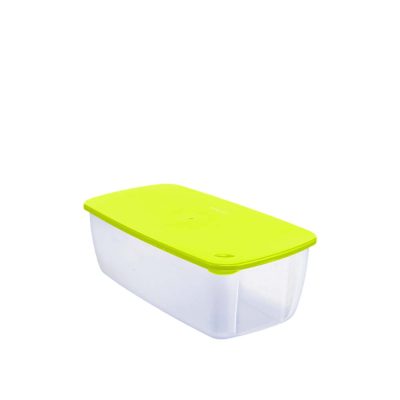 Imusa Tall Container Plastic