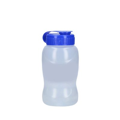 Imusa Plastic Bottle