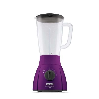 Imusa Blender Optimix Plus Purple